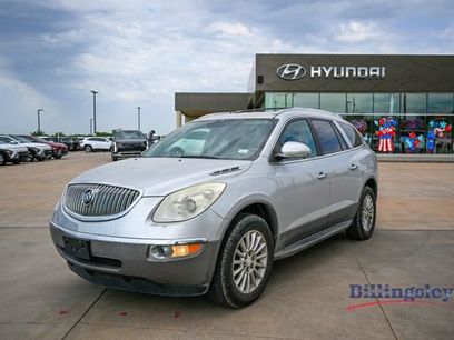 Used 2012 Buick Enclave Convenience