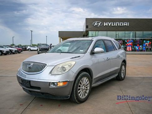 Used 2012 Buick Enclave Convenience FWD image 1
