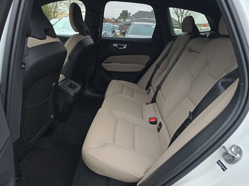 New 2026 Volvo XC60 B5 Plus w/ Climate Package image 8