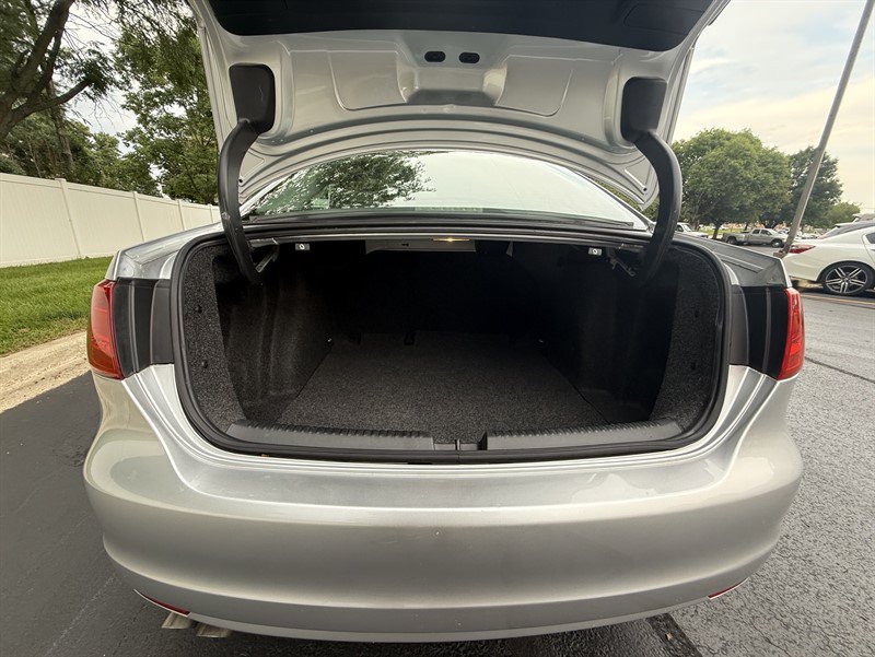 Used 2014 Volkswagen Jetta S FWD image 19