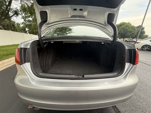 Used 2014 Volkswagen Jetta S FWD image 19