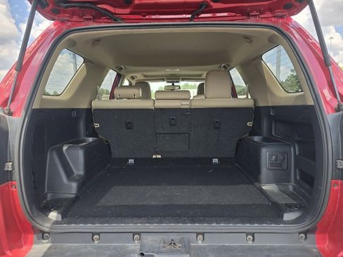 Used 2015 Toyota 4Runner SR5 Premium AWD/4WD image 18