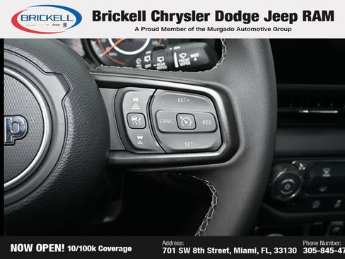 Used 2026 Jeep Wrangler Unlimited Rubicon AWD/4WD image 27