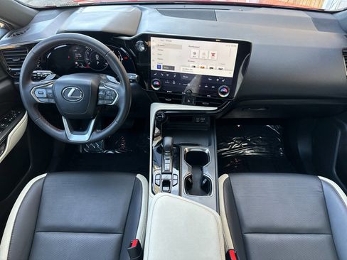 Used 2023 Lexus NX 350 350 Premium w/ Cold Area Package image 15