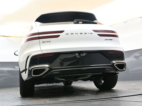 New 2026 Genesis GV70 3.5T Sport Prestige AWD/4WD image 42