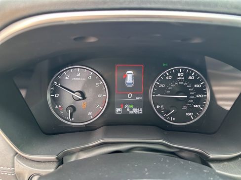 Used 2023 Subaru Outback Touring image 11