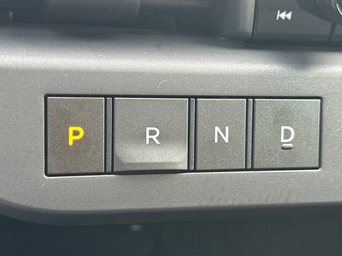 New 2026 Nissan Leaf SV+ image 26