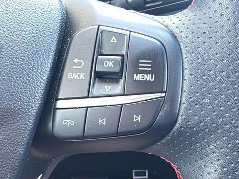 Certified 2023 Ford Escape ST-Line w/ Tech Pack #1 FWD image 14