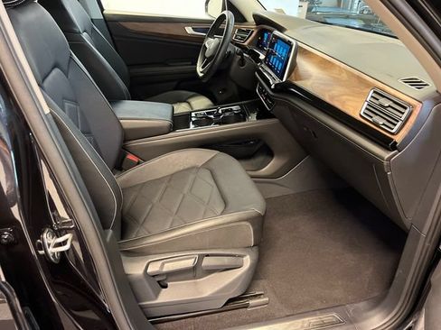 Certified 2024 Volkswagen Atlas SE AWD/4WD image 11