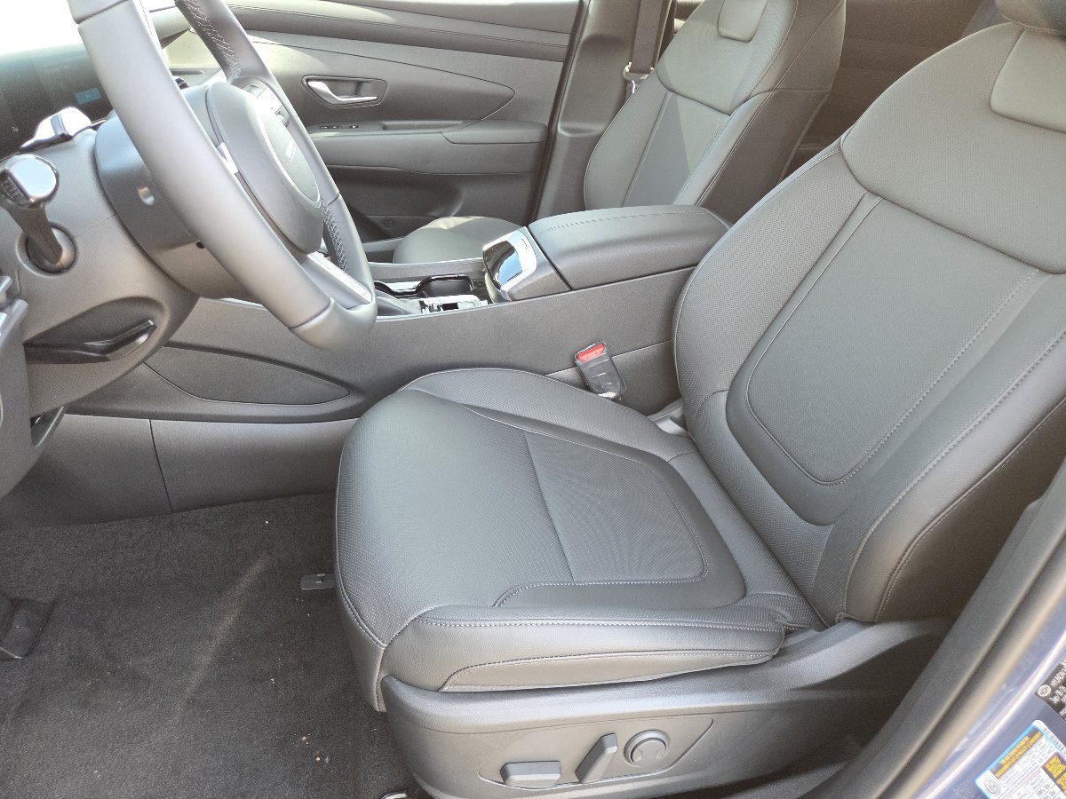New 2026 Hyundai Tucson SEL AWD/4WD image 31