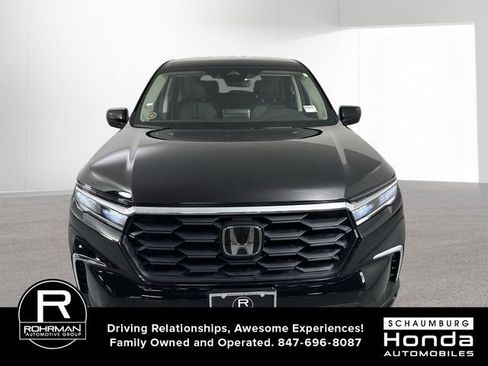 Used 2023 Honda Pilot EX-L image 27