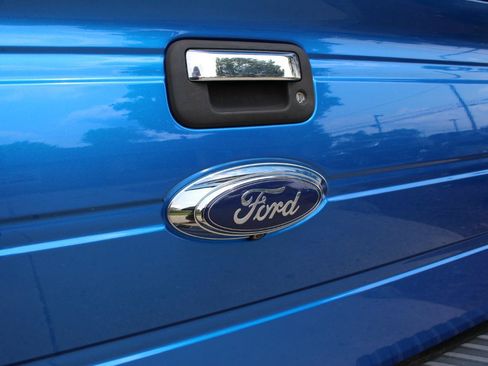 Used 2014 Ford F150 XLT w/ Equipment Group 302A Luxury AWD/4WD image 39