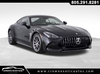 Used 2025 Mercedes-Benz AMG GT 63 S 360° Tour
