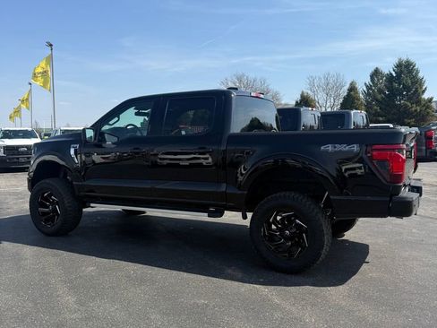 Used 2024 Ford F150 XLT image 10