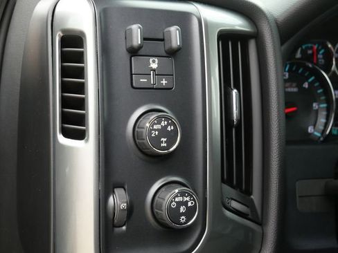 Used 2015 Chevrolet Silverado 1500 LT w/ All Star Edition AWD/4WD image 17