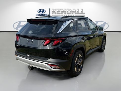 New 2026 Hyundai Tucson SEL image 6