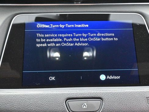 Used 2021 Cadillac XT4 Luxury w/ Cold Weather Package AWD/4WD image 24
