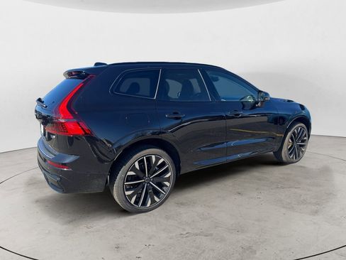 New 2026 Volvo XC60 T8 Ultra w/ Protection Package Premier AWD/4WD image 7