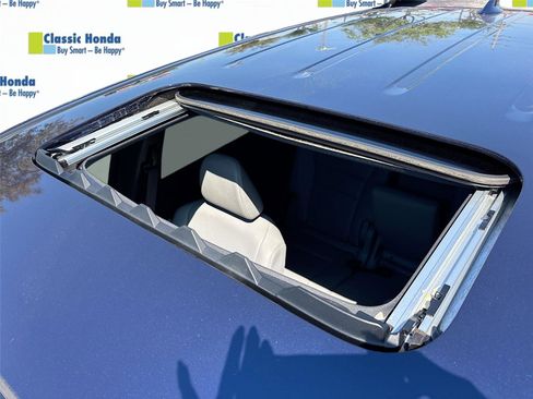 Certified 2023 Honda Passport EX-L image 26