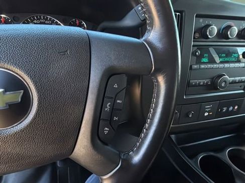 Used 2023 Chevrolet Express 3500 LS image 22
