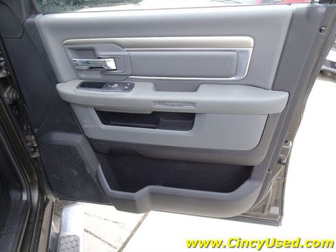 Used 2013 RAM 3500 Big Horn AWD/4WD image 25