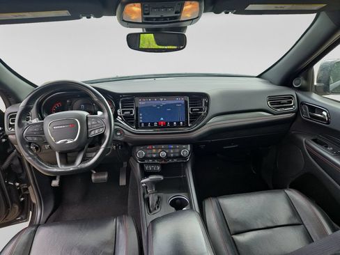 Used 2024 Dodge Durango GT AWD/4WD image 23