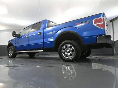 Used 2010 Ford F150 XLT AWD/4WD image 41