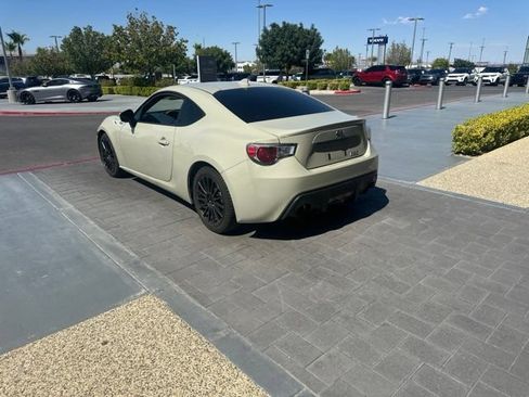 Used 2016 Scion FR-S RWD image 7