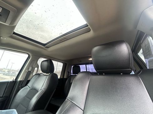 Used 2017 RAM 1500 Sport w/ Convenience Group image 14