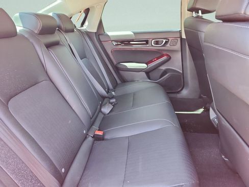 Used 2022 Honda Civic Touring image 30