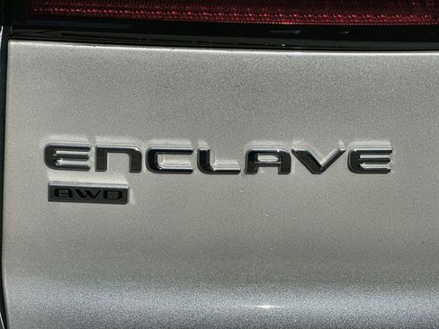 New 2025 Buick Enclave Sport Touring w/ Super Cruise Package image 30