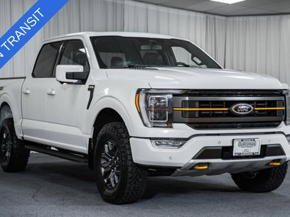 Used 2023 Ford F150 Tremor w/ Equipment Group 402A High