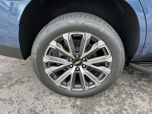 New 2026 Chevrolet Tahoe High Country image 20