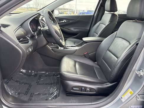 Used 2023 Chevrolet Malibu LT image 23