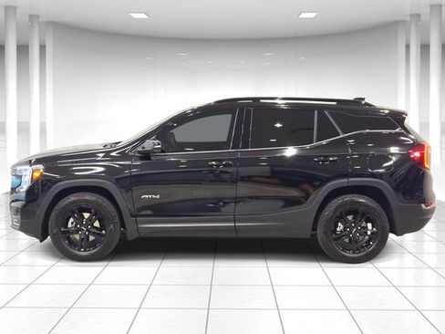 Certified 2024 GMC Terrain AT4 w/ Tech Package image 2