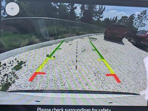 Used 2024 Ford Edge SEL w/ Convenience Package image 10