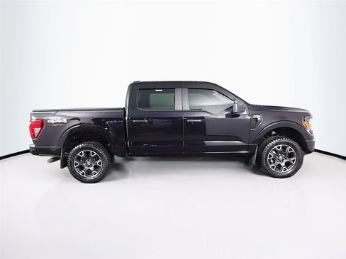 Used 2024 Ford F150 STX AWD/4WD image 12