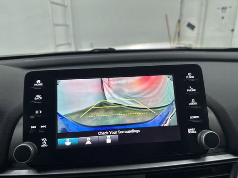 Used 2019 Honda Accord Sport image 15