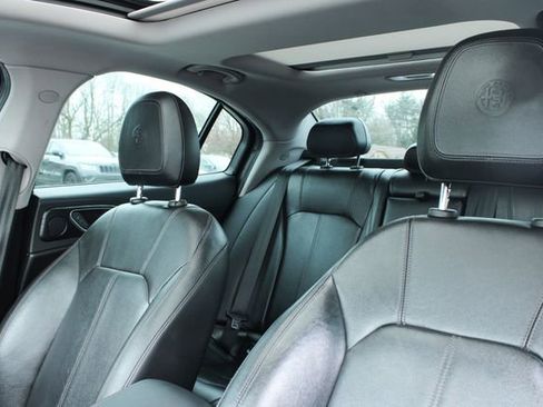 Used 2017 Alfa Romeo Giulia Sprint w/ Cold Weather Package image 14