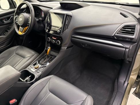 Certified 2022 Subaru Forester Wilderness image 24