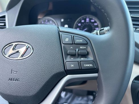 Used 2016 Hyundai Tucson Limited w/ Option Group 03 AWD/4WD image 16