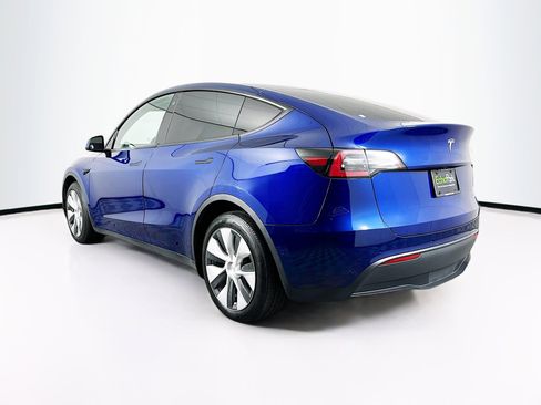 Used 2020 Tesla Model Y Long Range image 5