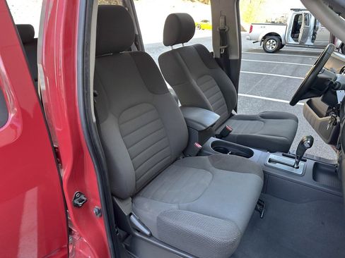 Used 2008 Nissan Xterra X AWD/4WD image 29
