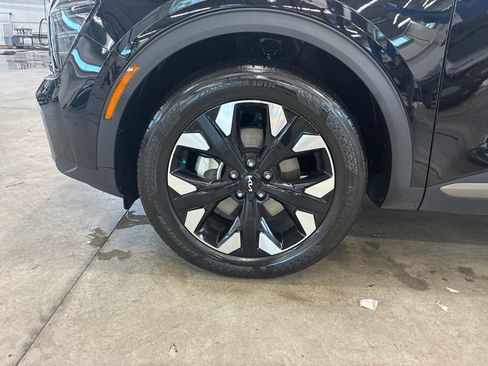 Certified 2024 Kia Sportage X-Line w/ X-Line Premium Package AWD/4WD image 14