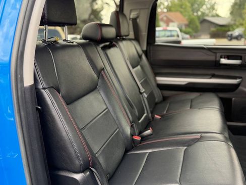 Used 2019 Toyota Tundra TRD Pro AWD/4WD image 78