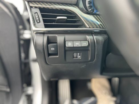 Used 2016 Cadillac CTS Performance image 26