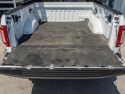 Used 2019 Ford F150 Raptor AWD/4WD image 10