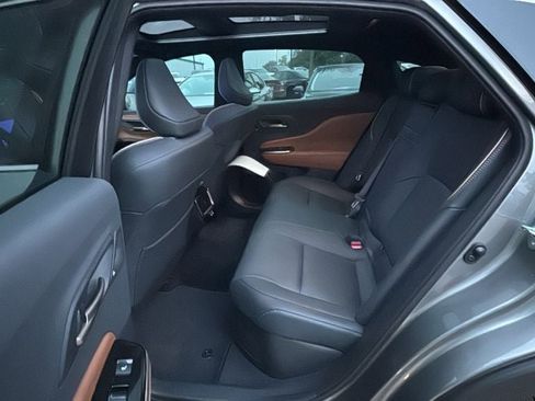 New 2026 Toyota Crown AWD/4WD image 21