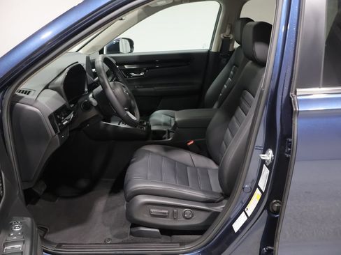 Used 2026 Honda CR-V EX-L image 11
