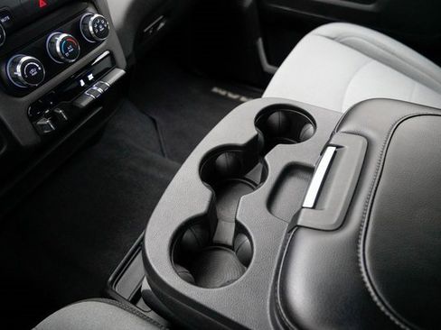 Used 2024 RAM 2500 Big Horn w/ Bed Utility Group image 30